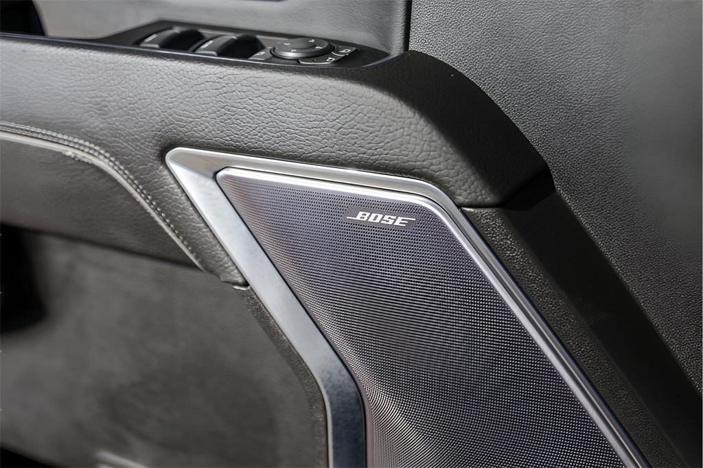 Used Car 2022 Gmc Sierra 1500  Denali For Sale Under $50,000 In Austin, Texas