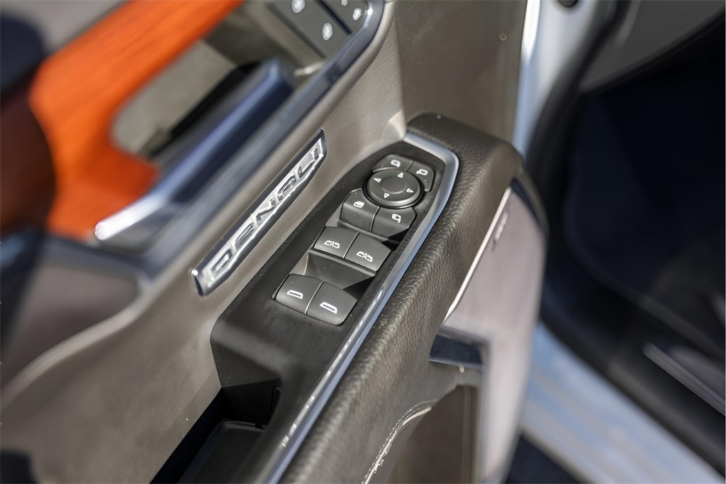 Used Car 2022 Gmc Sierra 1500  Denali For Sale Under $50,000 In Austin, Texas