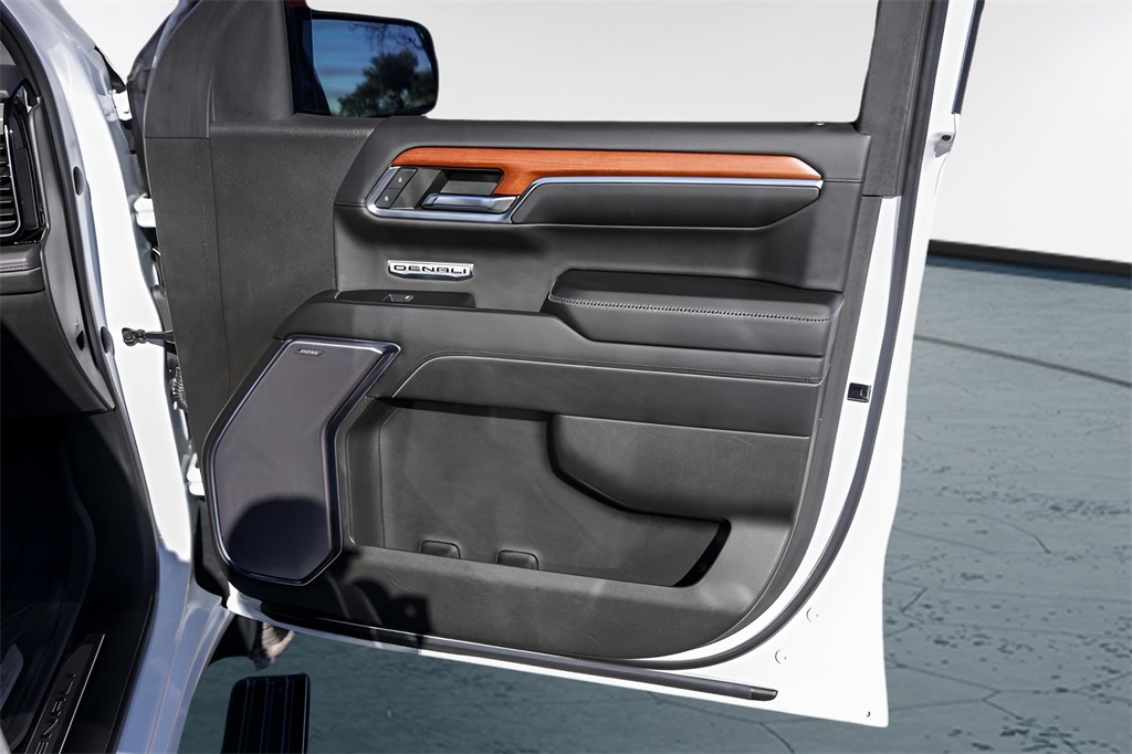 Used Car 2022 Gmc Sierra 1500  Denali For Sale Under $50,000 In Austin, Texas