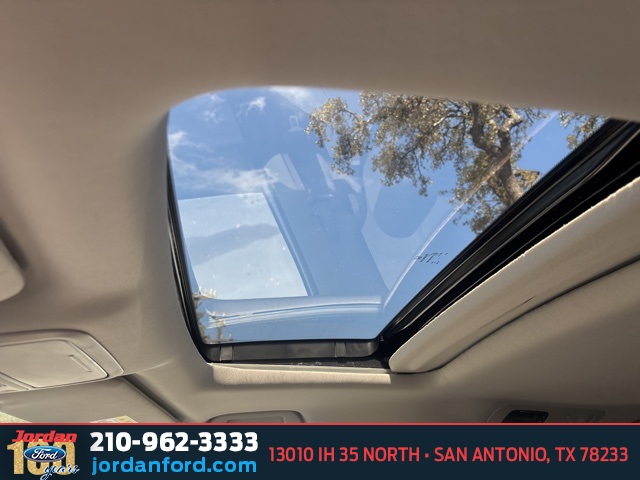 Used Car 2025 Honda Odyssey  Ex-l For Sale Under $70,000 In San Antonio, Texas