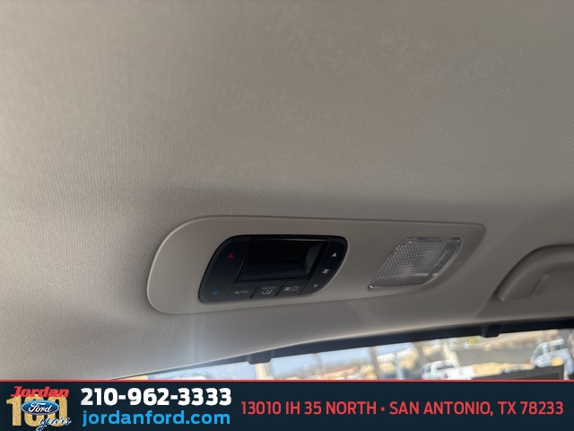 Used Car 2025 Honda Odyssey  Ex-l For Sale Under $70,000 In San Antonio, Texas