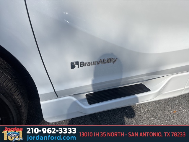 Used Car 2025 Honda Odyssey  Ex-l For Sale Under $70,000 In San Antonio, Texas