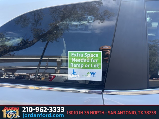 Used Car 2025 Honda Odyssey  Ex-l For Sale Under $70,000 In San Antonio, Texas