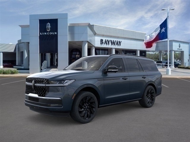 2025 Lincoln Navigator Reserve 4WD
