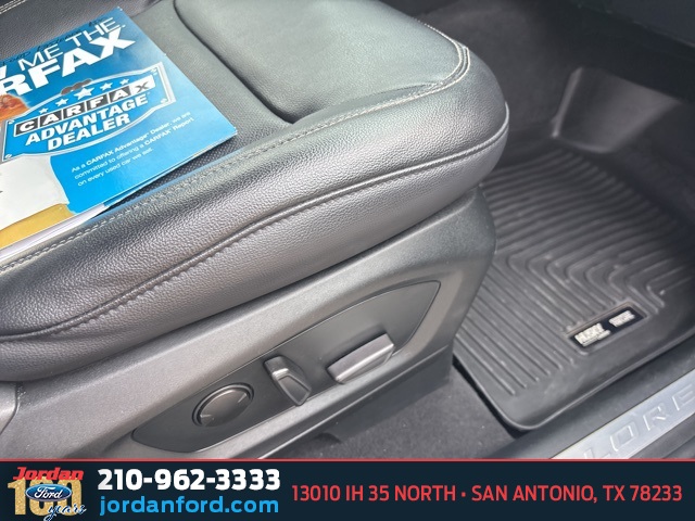 Used Car 2023 Ford Explorer  Limited For Sale Under $35,000 In San Antonio, Texas