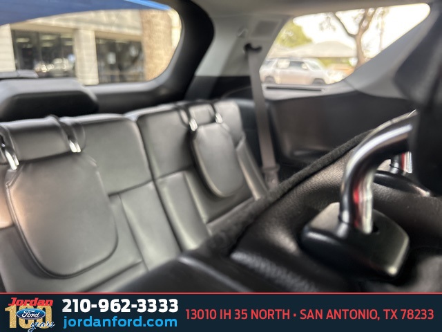 Used Car 2023 Ford Explorer  Limited For Sale Under $35,000 In San Antonio, Texas