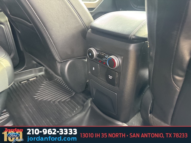 Used Car 2023 Ford Explorer  Limited For Sale Under $35,000 In San Antonio, Texas
