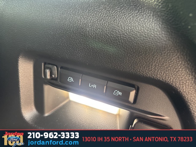 Used Car 2023 Ford Explorer  Limited For Sale Under $35,000 In San Antonio, Texas
