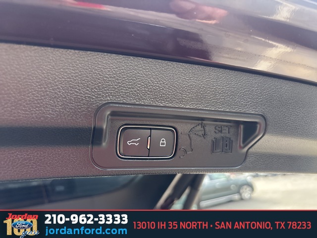 Used Car 2023 Ford Explorer  Limited For Sale Under $35,000 In San Antonio, Texas