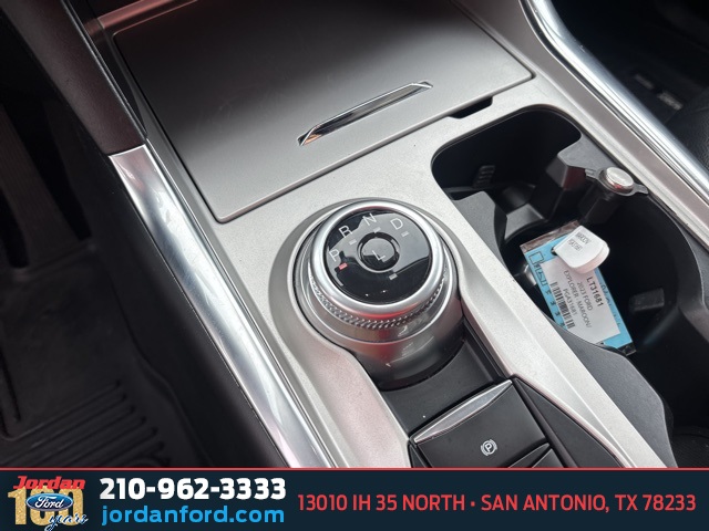 Used Car 2023 Ford Explorer  Limited For Sale Under $35,000 In San Antonio, Texas