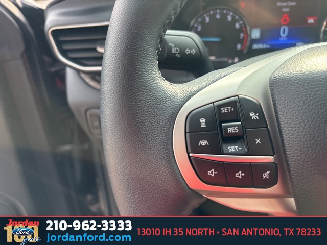 Used Car 2023 Ford Explorer  Limited For Sale Under $35,000 In San Antonio, Texas