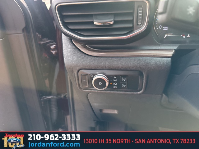 Used Car 2023 Ford Explorer  Limited For Sale Under $35,000 In San Antonio, Texas