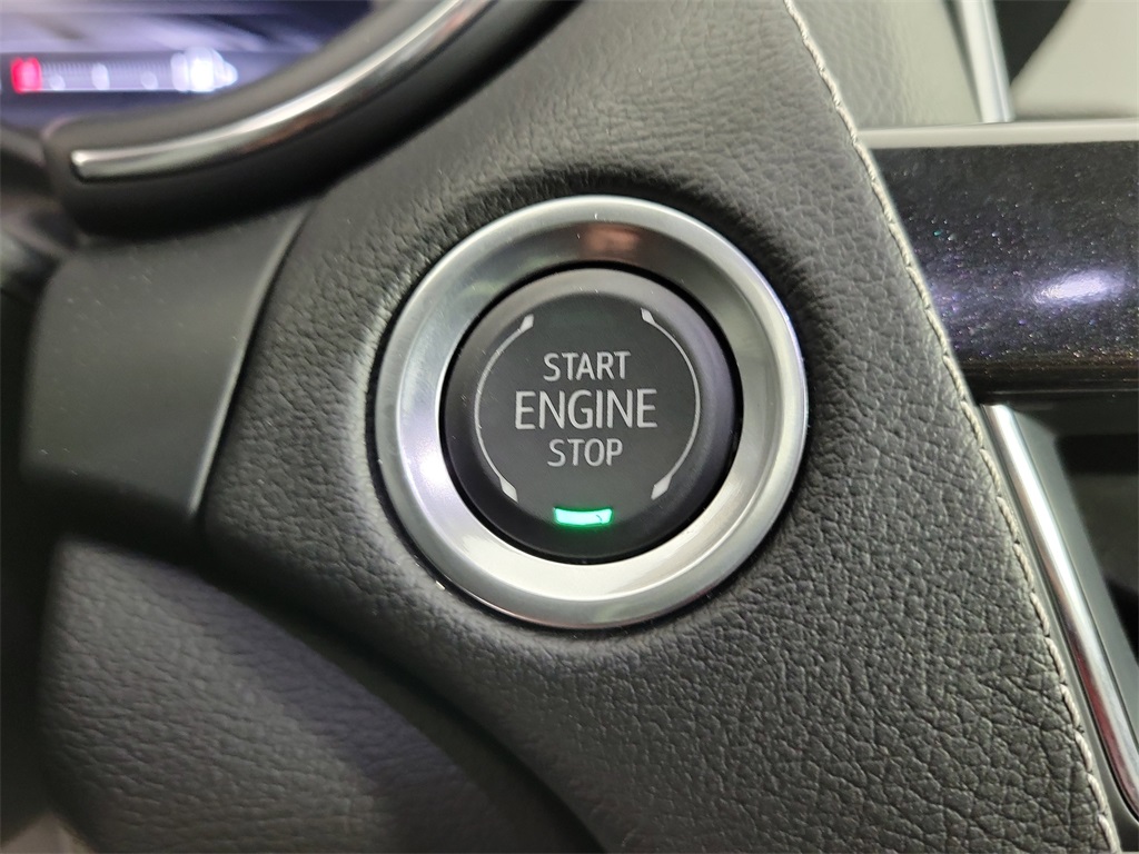 2024 Cadillac CT5 V-Series White at Bayway Cadillac Southwest