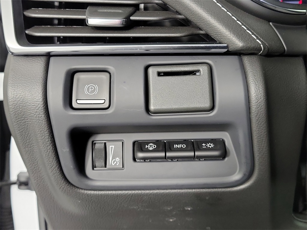 2024 Cadillac CT5 V-Series White at Bayway Cadillac Southwest