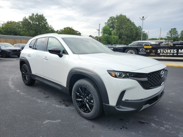 2025 Mazda CX-50 2.5 S Preferred Package - 0