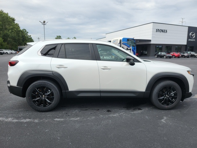2025 Mazda CX-50 2.5 S Preferred Package - 9