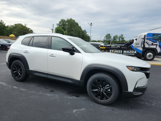 2025 Mazda CX-50 2.5 S Preferred Package - 10