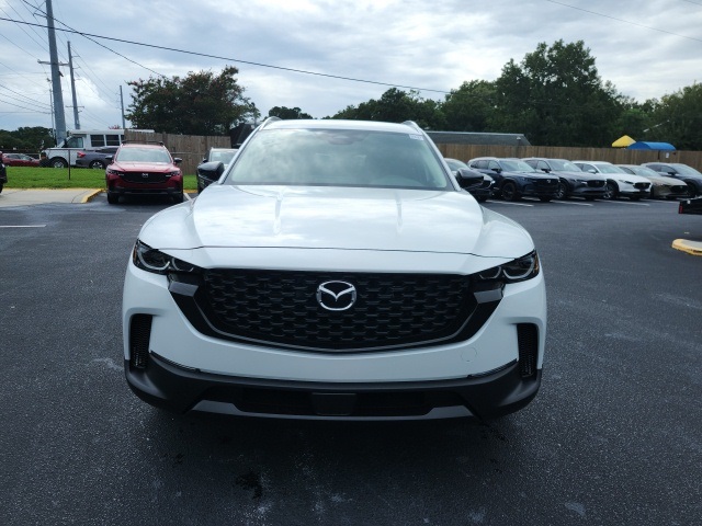 2025 Mazda CX-50 2.5 S Preferred Package - 11