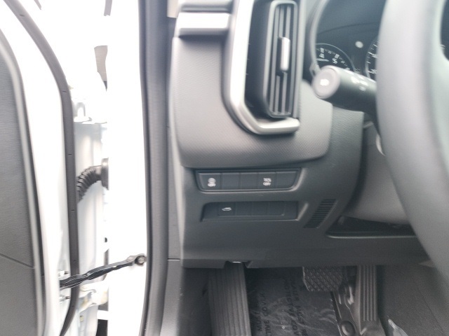 2025 Mazda CX-50 2.5 S Preferred Package White at Mazda of Columbia