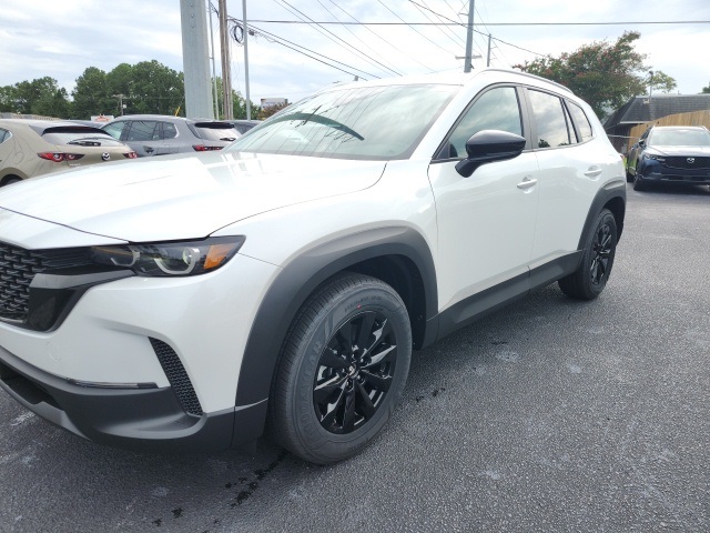 2025 Mazda CX-50 2.5 S Preferred Package - 1