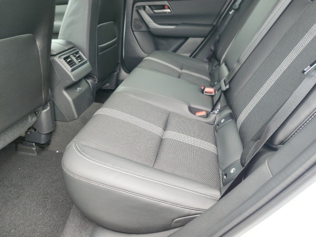 2025 Mazda CX-50 2.5 S Preferred Package White at Mazda of Columbia