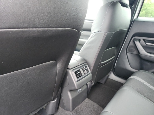 2025 Mazda CX-50 2.5 S Preferred Package White at Mazda of Columbia