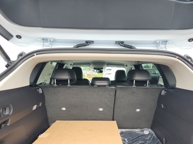 2025 Mazda CX-50 2.5 S Preferred Package White at Mazda of Columbia