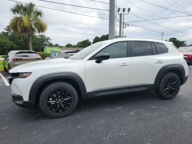 2025 Mazda CX-50 2.5 S Preferred Package - 2