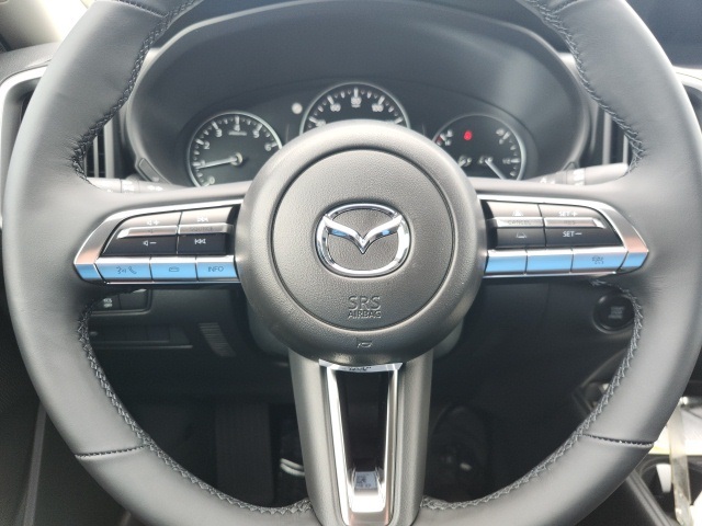 2025 Mazda CX-50 2.5 S Preferred Package White at Mazda of Columbia