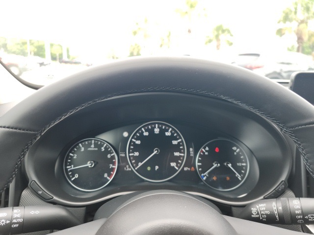 2025 Mazda CX-50 2.5 S Preferred Package White at Mazda of Columbia