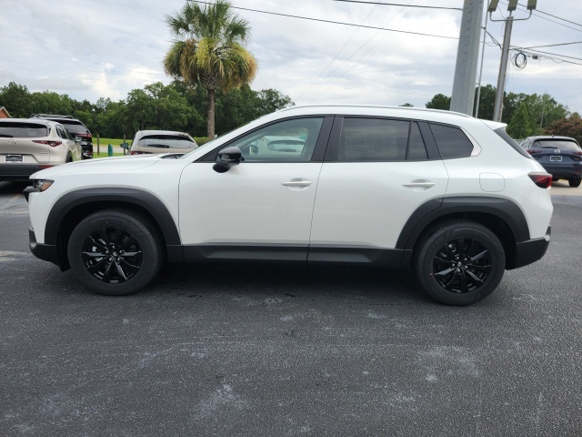 2025 Mazda CX-50 2.5 S Preferred Package - 3