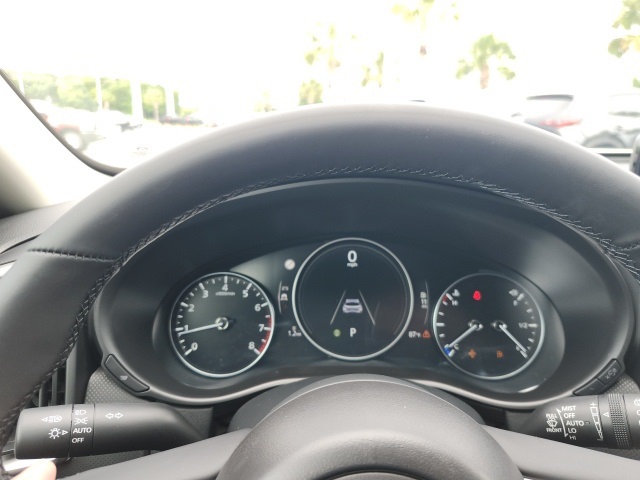 2025 Mazda CX-50 2.5 S Preferred Package White at Mazda of Columbia