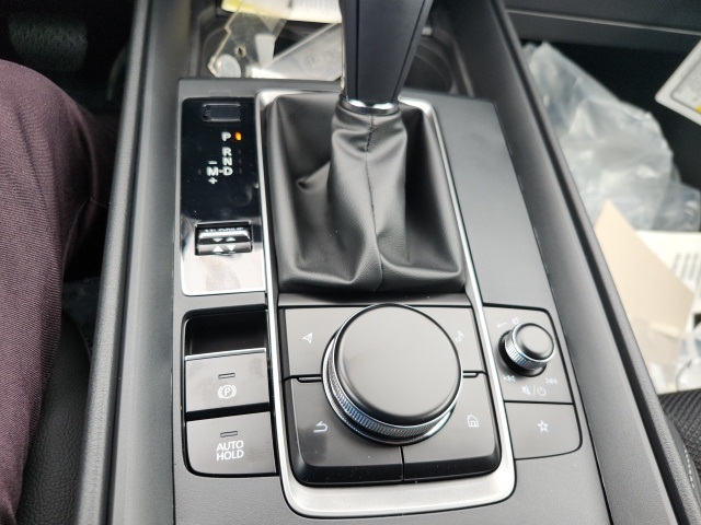 2025 Mazda CX-50 2.5 S Preferred Package White at Mazda of Columbia