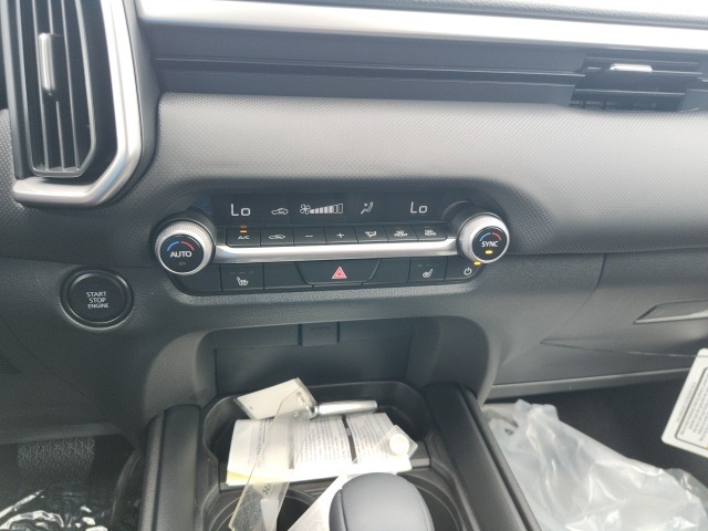 2025 Mazda CX-50 2.5 S Preferred Package White at Mazda of Columbia