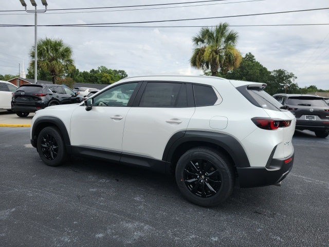 2025 Mazda CX-50 2.5 S Preferred Package - 4