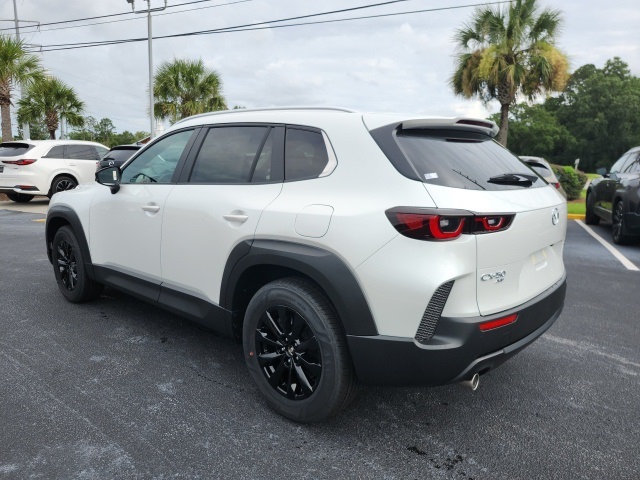 2025 Mazda CX-50 2.5 S Preferred Package - 5