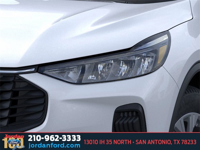 New Car 2025 Ford Escape  Active For Sale Under $30,000 In San Antonio, Texas