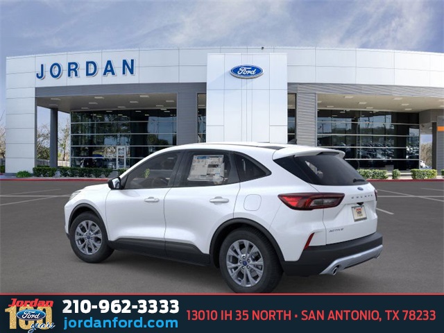 New Car 2025 Ford Escape  Active For Sale Under $30,000 In San Antonio, Texas
