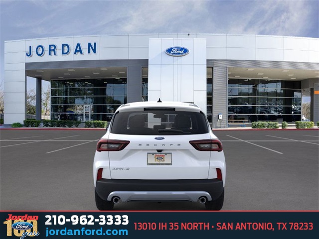 New Car 2025 Ford Escape  Active For Sale Under $30,000 In San Antonio, Texas