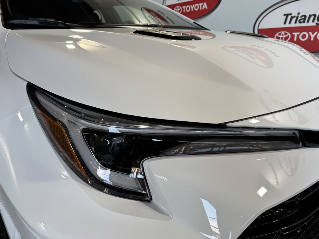 Thumbnail: 2026 Toyota GR Corolla - 11