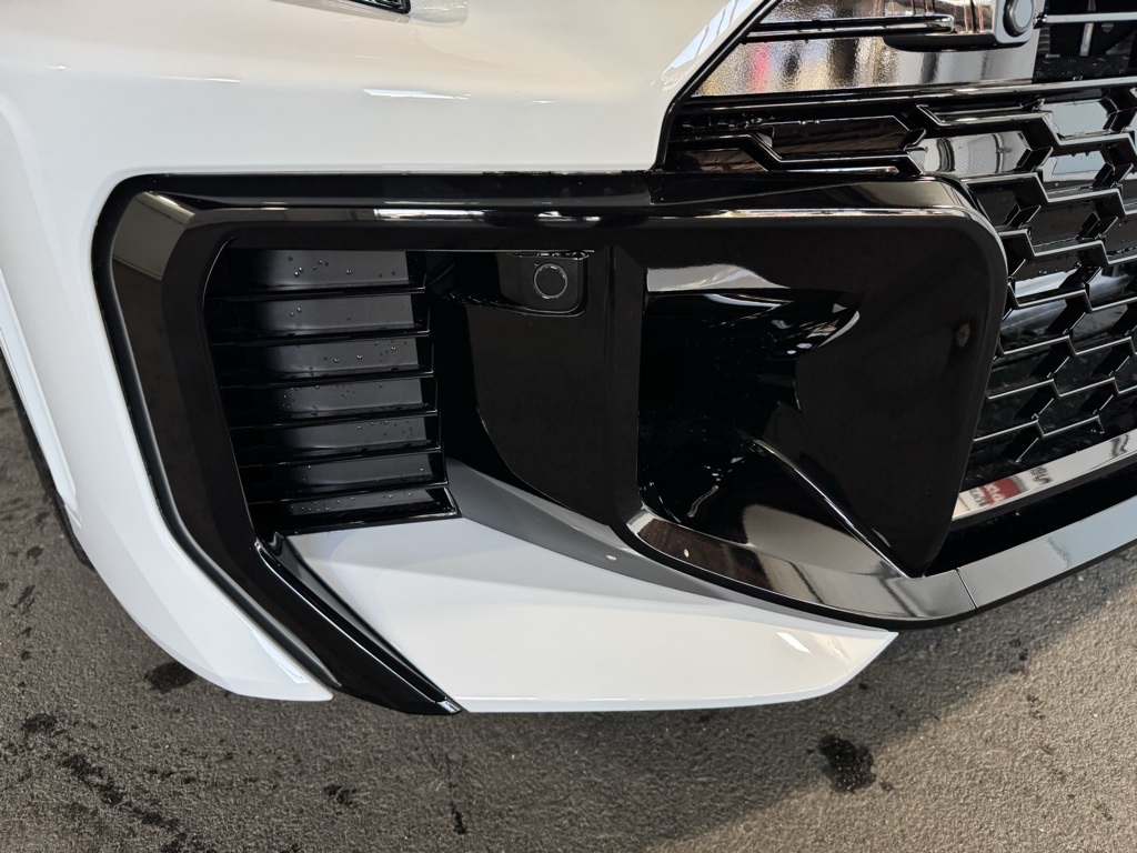 Thumbnail: 2026 Toyota GR Corolla - 12