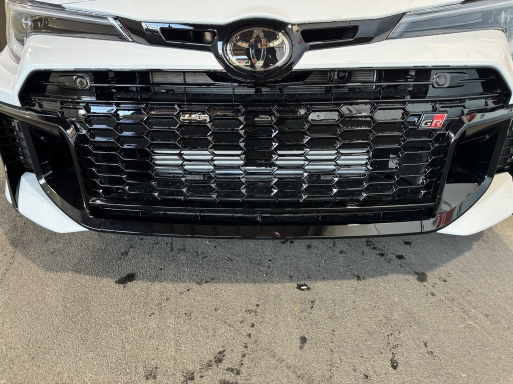 Thumbnail: 2026 Toyota GR Corolla - 13