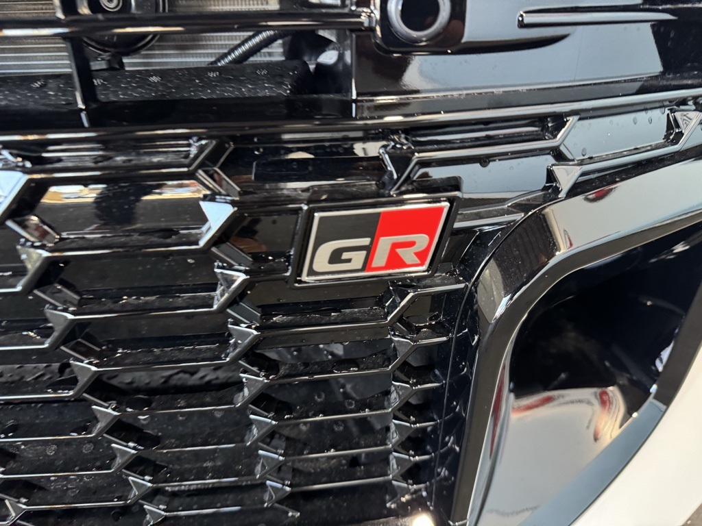 Thumbnail: 2026 Toyota GR Corolla - 14