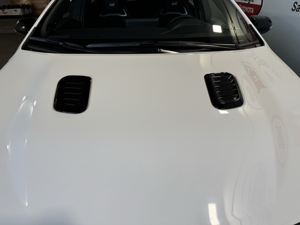 Thumbnail: 2026 Toyota GR Corolla - 16