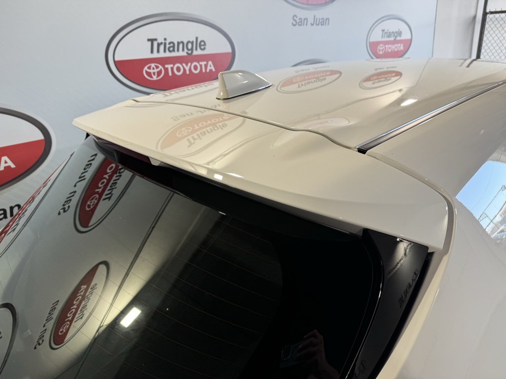 Thumbnail: 2026 Toyota GR Corolla - 18