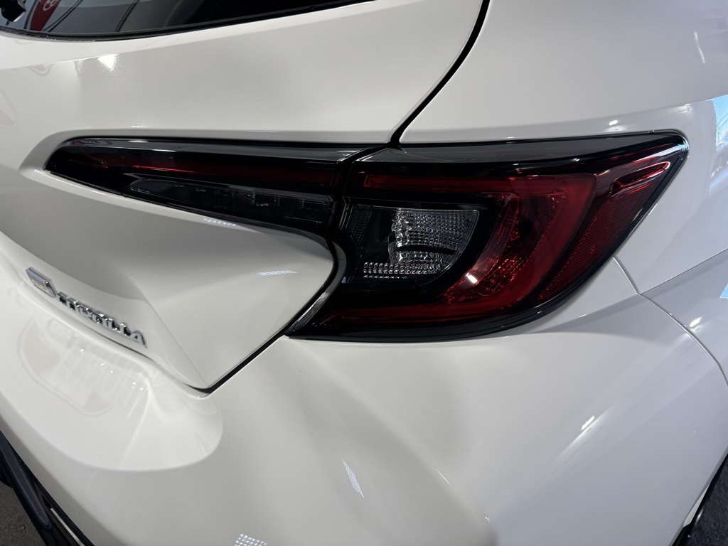 Thumbnail: 2026 Toyota GR Corolla - 19