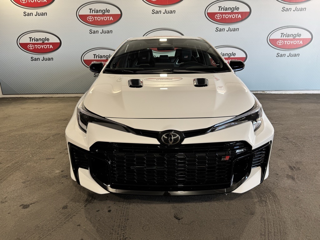 Thumbnail: 2026 Toyota GR Corolla - 2