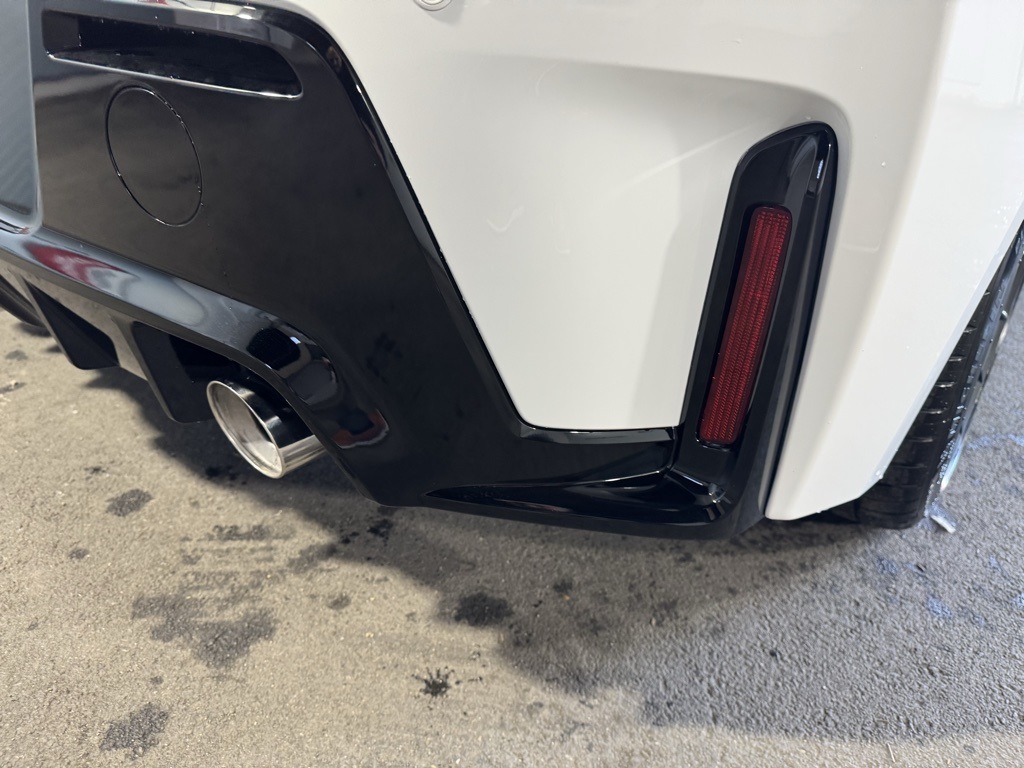 Thumbnail: 2026 Toyota GR Corolla - 20