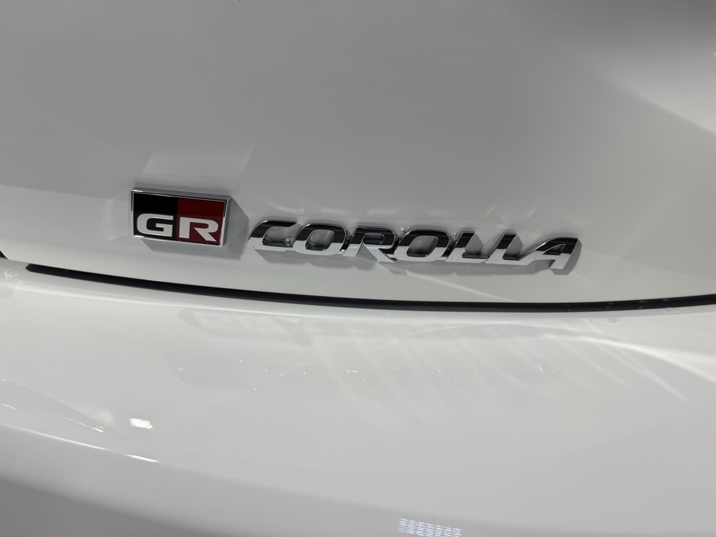 Thumbnail: 2026 Toyota GR Corolla - 22