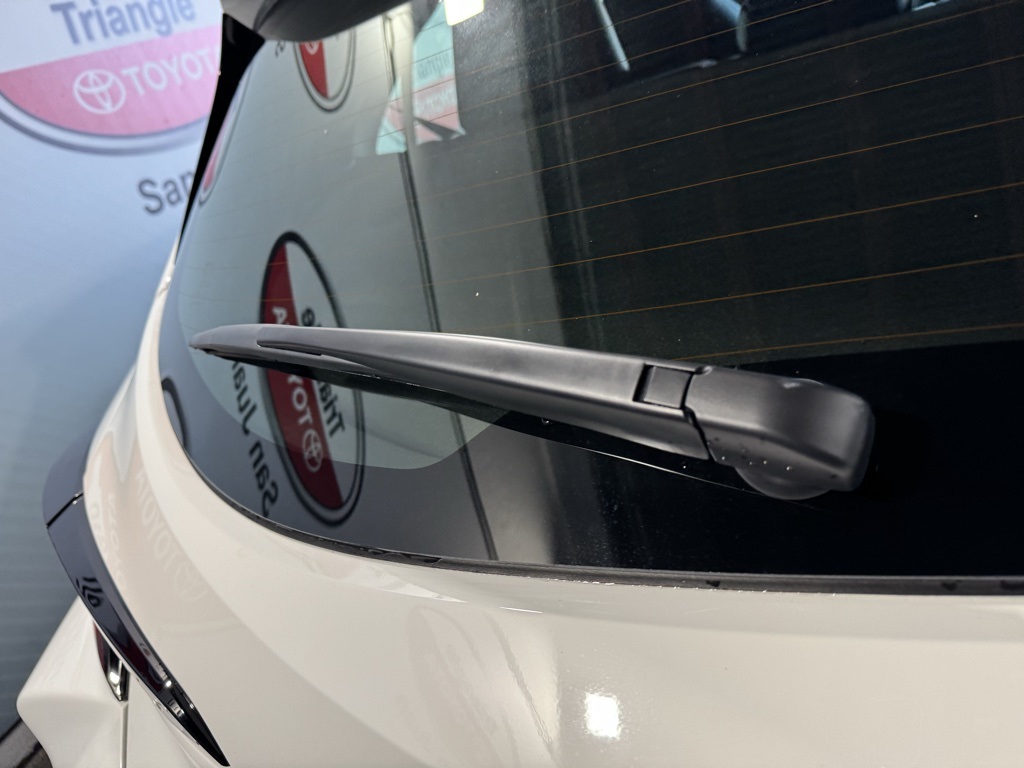 Thumbnail: 2026 Toyota GR Corolla - 23